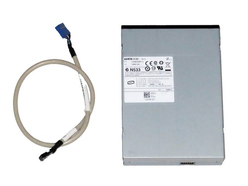 Lecteur De Carte à Puce Panasonic FZ-55 - Pour Cartes CAC, PIV, ISO/IEC 7816