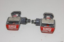 Time Criterium Pedals
