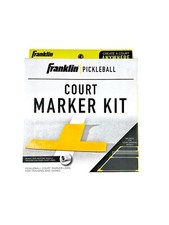Franklin Pickleball Court Marker Kit - New in Box