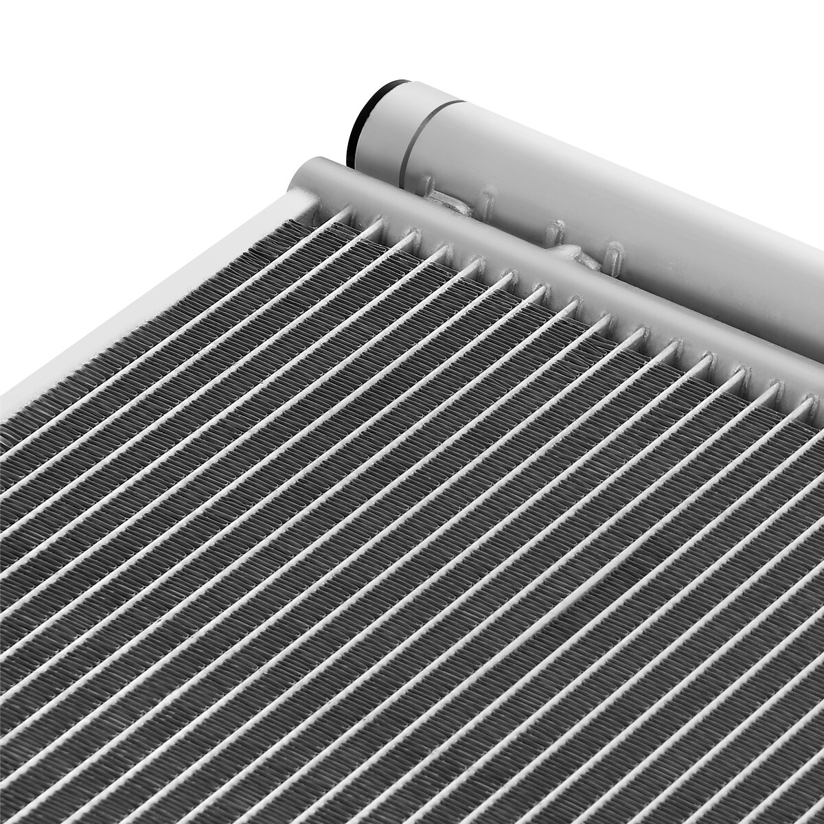 AC Condenser For 16-22 Chevy Malibu 17-19 Buick LaCrosse 18-20 Regal ...