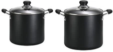 T-fal Specialty Total Nonstick Stockpot
