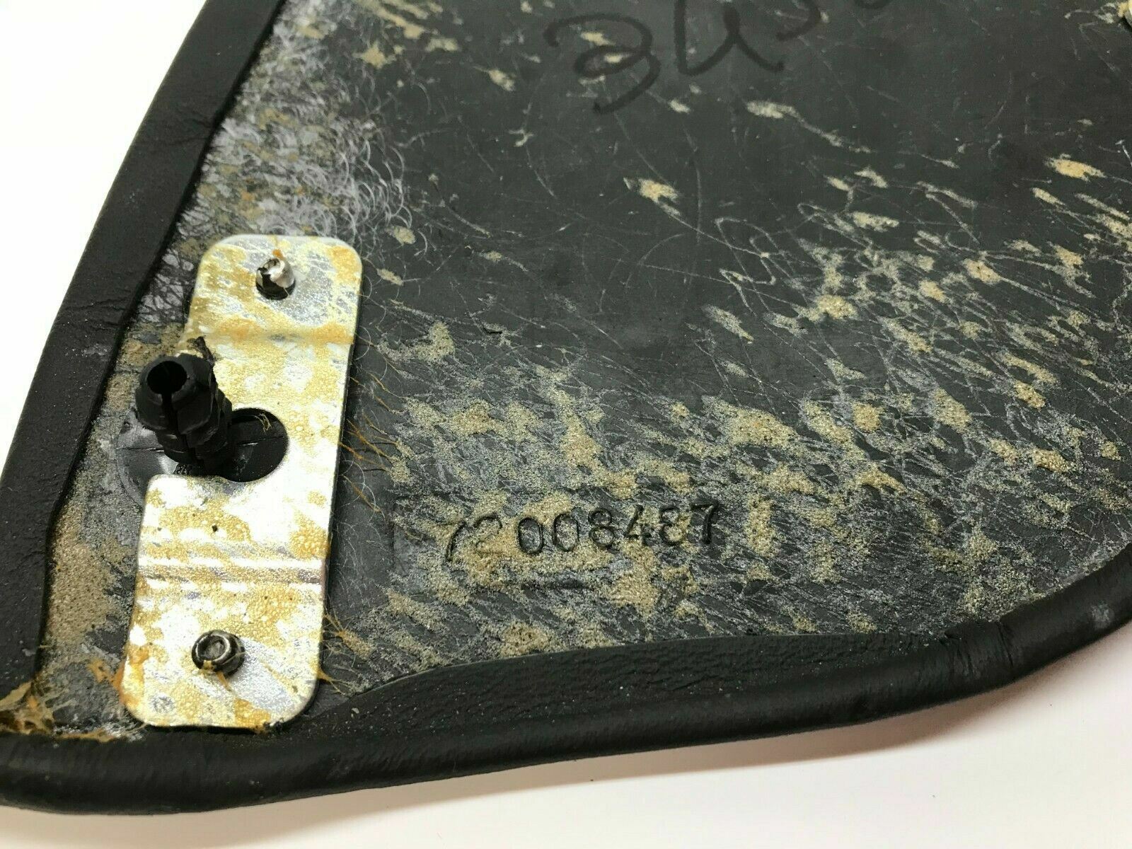LAMBORGHINI MURCIELAGO FRONT DRIVER LEFT LH SIDE DOOR PANEL TRIM OEM 0072013682