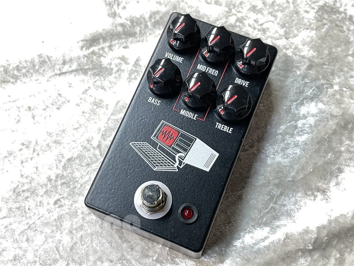 JHS Pedals / HARD DRIVE BLACK (NO240808) | eBay JHS Pedals / HARD DRIVE BLACK (NO240808) | eBay