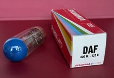 DAF 300W 120V Photo Projection LIGHT BULB Studio LAMP Projector NEW