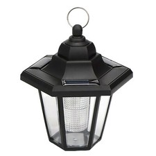 Solar-Ersatzlaterne LED f&uuml;r Garten-Figuren z.B. Schlafwandler Firstschmuck