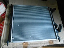 RENAULT EXPRESS - Radiatore raffreddamento - Ricambio nuovo