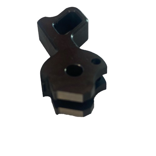 Hammer For 1911 /  2011 Pistols Square Colt Springfield Staccato STI Para Kimber - Picture 3 of 7