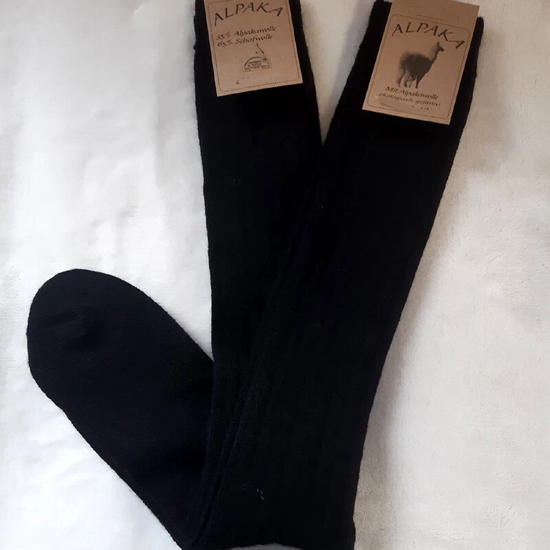 Collant In Lana Merinos Verde 100 Denari ALISON MILITARE - Foto 3