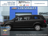 2019 Dodge Grand Caravan GT SEATS 7,HEATED LEATHER SEATS,DVD,STOW 'N GO,DVD