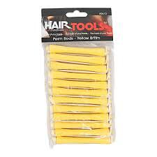 HAIR TOOLS PERM RODS ALL Colours Stocked. 5mm - 16mm - Picture 6 of 10