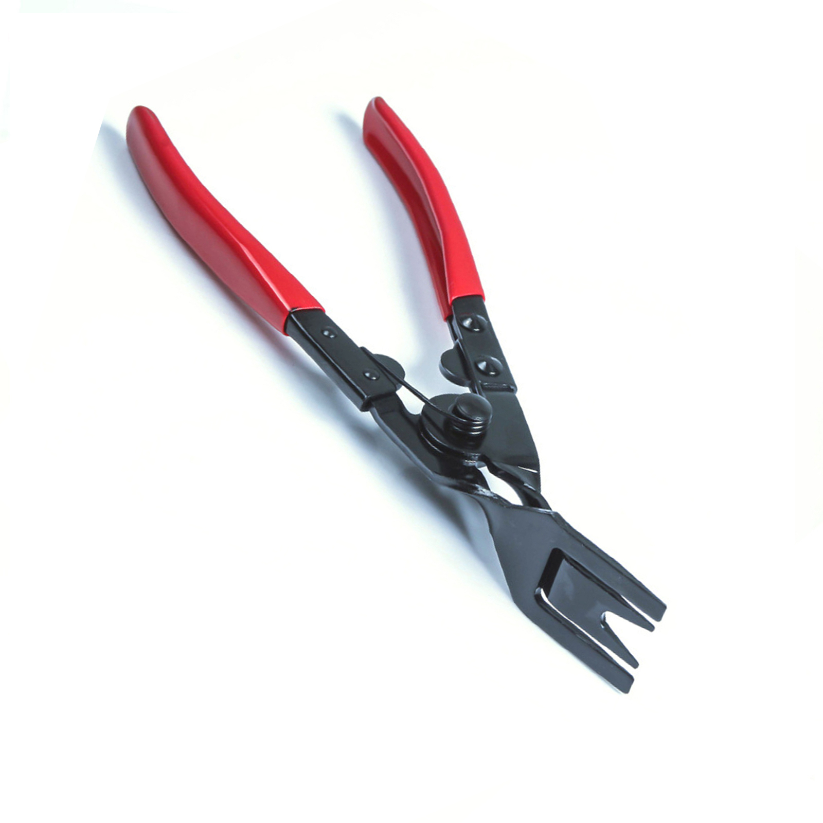 CAR DOOR CARD PANEL TRIM CLIP REMOVAL PLIERS& UPHOLSTERY REMOVER PRYING TOOL AU eBay