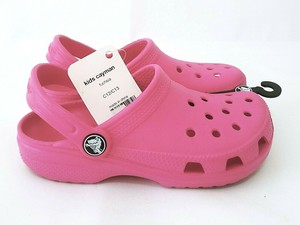 crocs c13