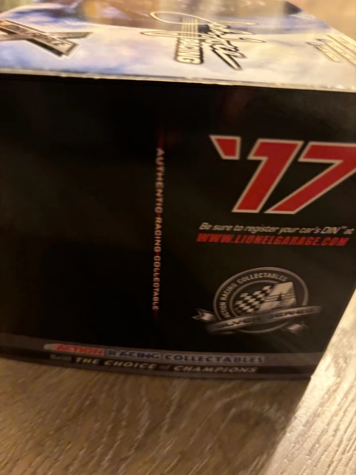 Robert Hight AAA de So Cal 2017 Camaro Funny Car autografiado Foto 3 de 4