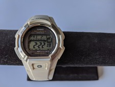 casio multiband 6 wr20bar