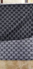 2 yards GG fabric for DIY Sewing Projects FAST SHIPPING Upholstery