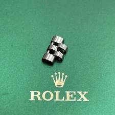 ORIGINAL New Style Rolex Datejust 26mm Jubilee Solid Link 179160 179174 12mm