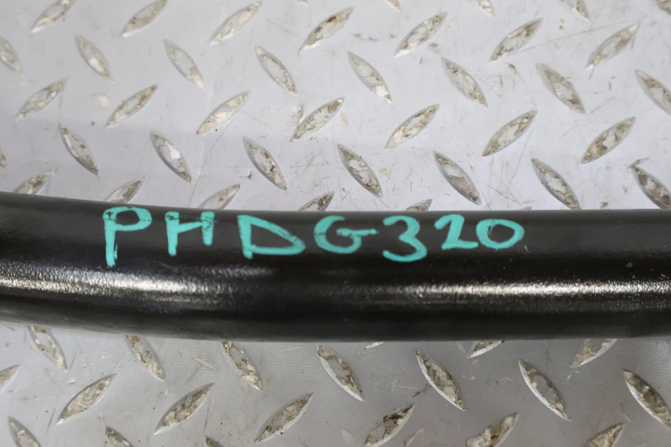 16-19 道奇挑战者 Hellcat RWD 前稳定杆 (68235661AC) Opt SDK — 第 4/4 张图片