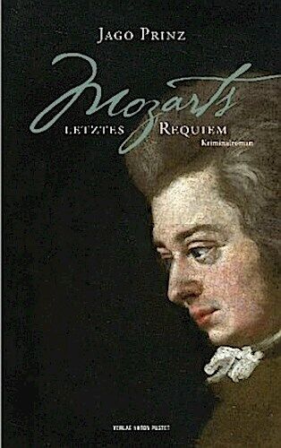 Thumbnail - Mozarts Letztes Requiem Jago Prinz