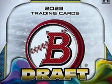 🔥2023 Bowman Draft Inserts - You Pick - Free Shipping!!!🔥