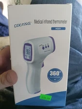 DIKANG HG01 Digital Non-Contact Infrared Thermometer
