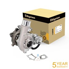 For Mazda 3 6 Cx-7 Cx7 2.3l Mzr Disi Turbo Turbocharger 53047109901
