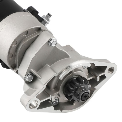 Motorino D'avviamento Starter for Toyota 4Runner Dyna 150 Hi-Ace Hi-Lux - Picture 10 of 11