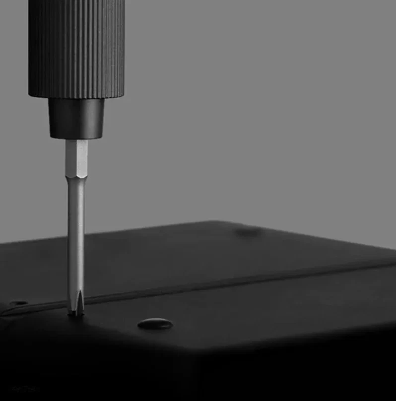 Xiaomi Mijia Electric Screwdriver 1+24 Kit Precision Equipment Repair Tools - Image 3 of 4