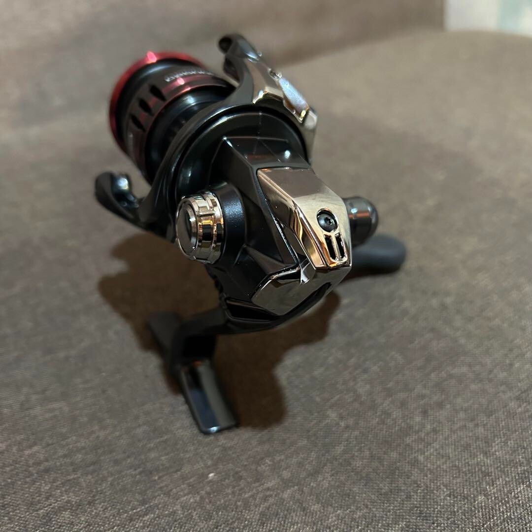 Shimano 20 Vanford C2500SHG Spinning Reel | eBay