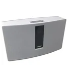 Bose SoundTouch 30 Serie III weiß Bluetooth - Refurbished (gut) - Garantie