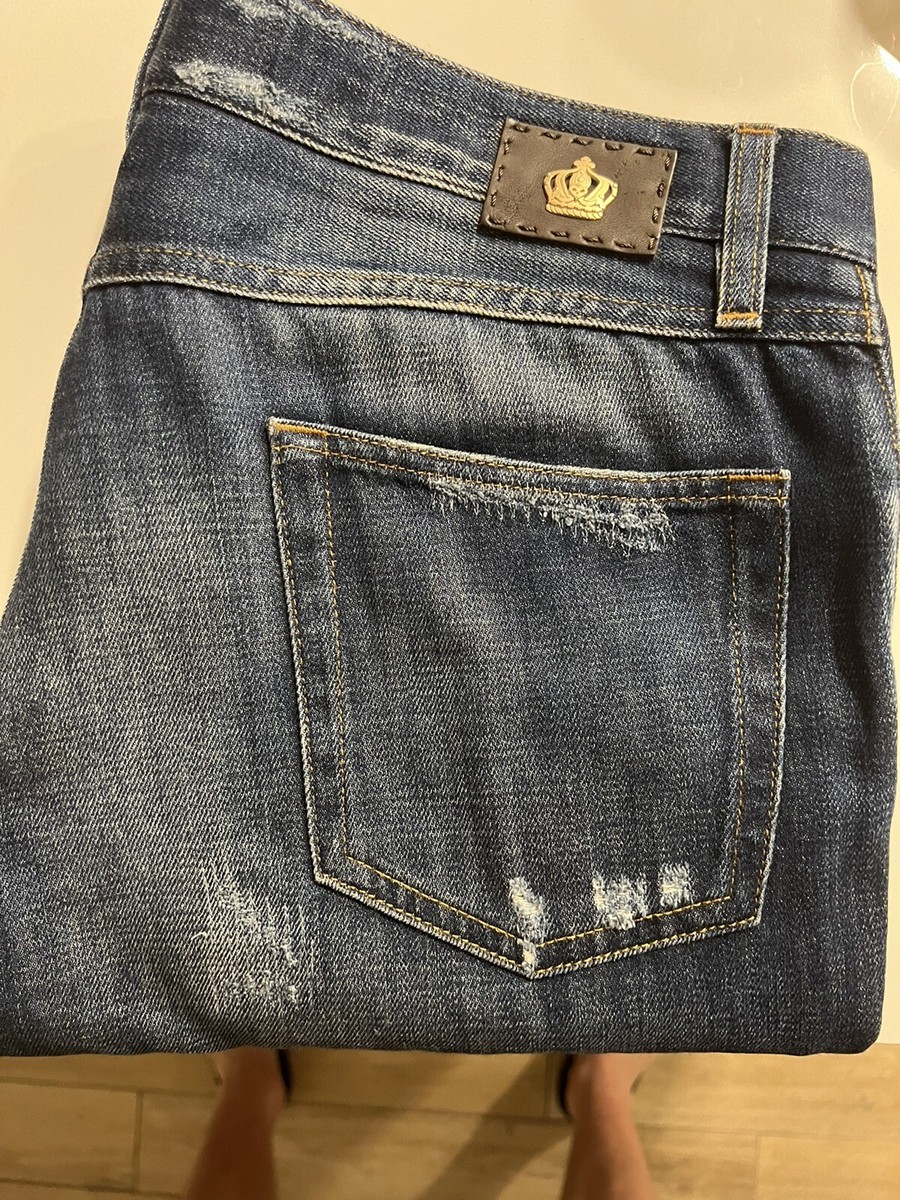 Dolce Gabbana Gold Men's Denim Jeans Size 48 | eBay Dolce Gabbana Gold Men's Denim Jeans Size 48 | eBay