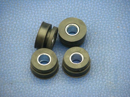 Draper 41737 - Cuscinetto In Gomma Per Uso Generale, Formato Grande, Ideale Per Officina E Fai Da Te - 4