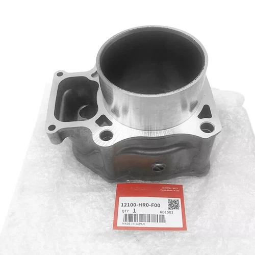 TRX500 FOREMAN 12-19 RUBICON 15-19 FOR HONDA 12-19 TOP END KIT W/ CYLINDER - Picture 8 of 8