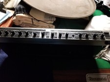 Behringer Mdx1600 Autocom Pro-xl Audio Interactive Dynamics Processor