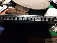 Behringer MDX1600 Autocom Pro-XL Audio Interactive Dynamics Processor