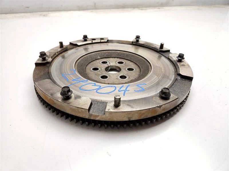 Mazda 3 2004-2009 volante placa flexible transmisión manual 2,3 L OEM L32711500B Foto 2 de 4