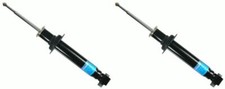 SACHS Stoßdämpfer Hinten für BMW 7er (E38)