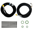 RK2565 MADE IN THE USA! 1994-1999 Tahoe/Yukon/Suburban Rear/Aux AC Line Set