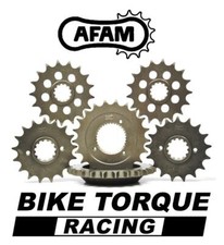 Yamaha RZ350 C/N 84-85 AFAM -1 Tooth 16T Front Sprocket