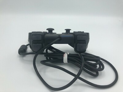 Sony Playstation 2 OEM analog controller SCPH-10010 PS2
