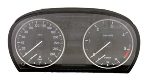 ⭐ BMW 924234601 Kombiinstrument A2C53418484 684248680 A2C53283617 ⭐