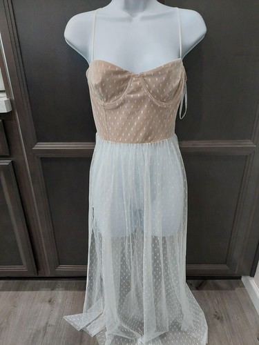 White Fox Boutique Sexy Corset