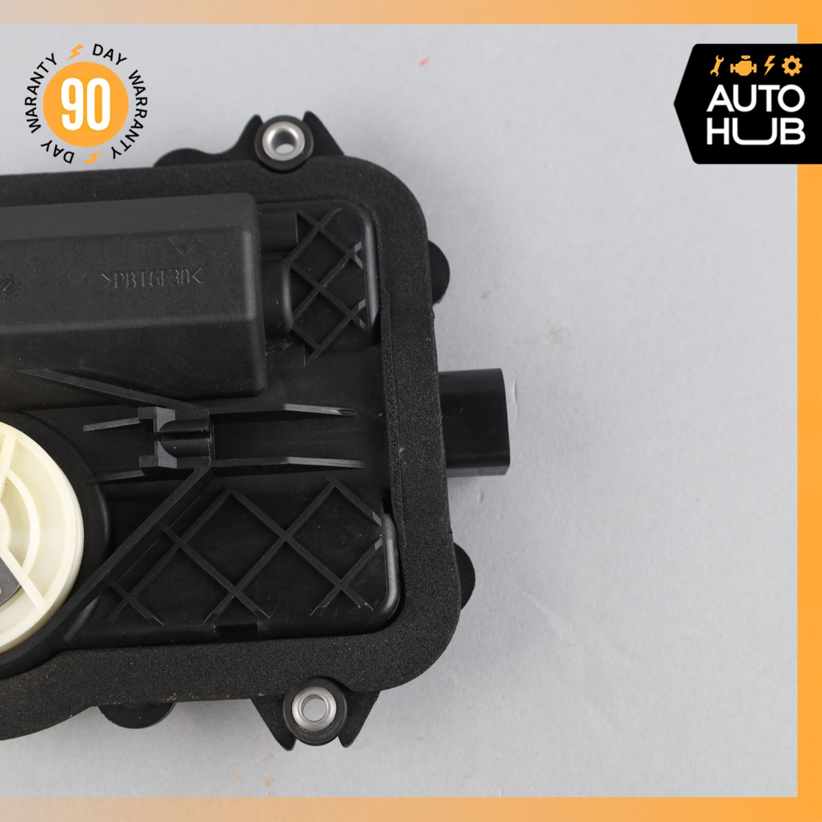 Bentley Continental Flying Spur Front or Rear Door Lock Soft Actuator Motor OEM