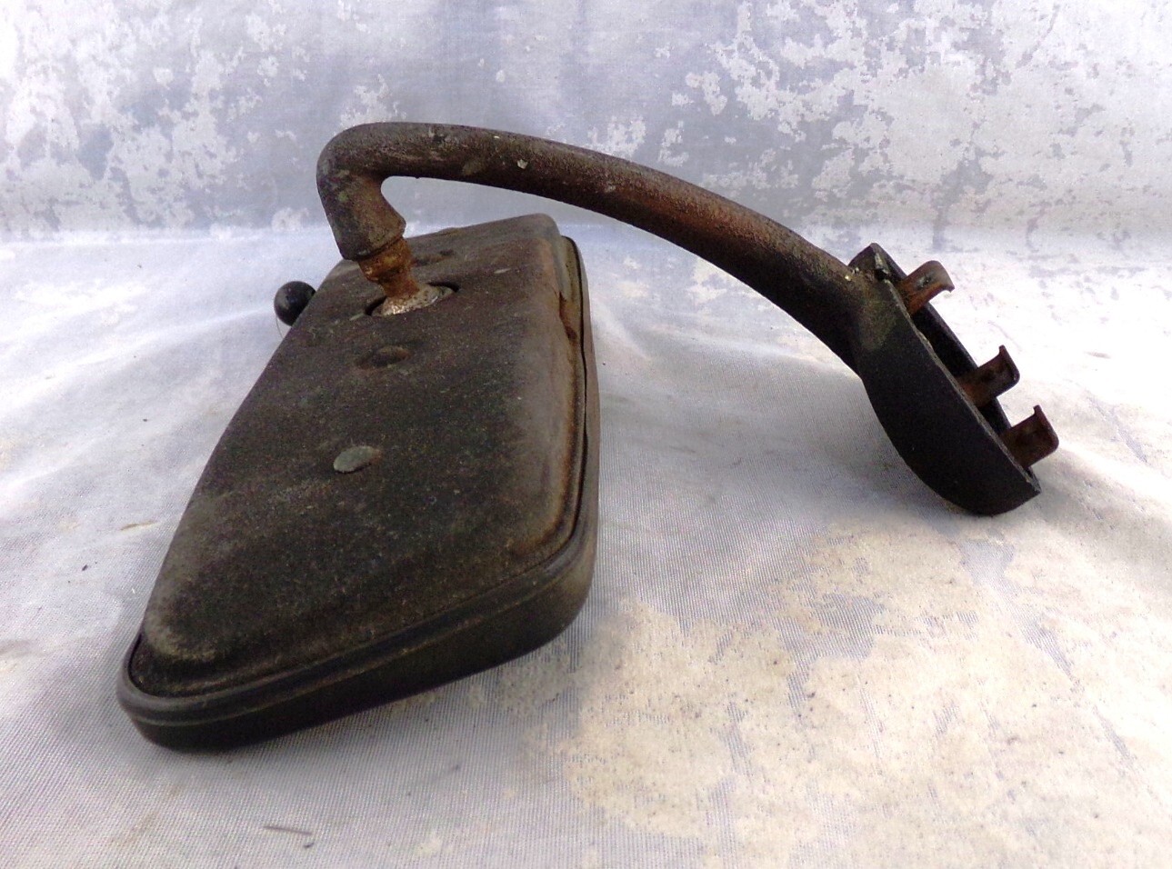Lancia  Rear View Mirror interior Maserati ARCA OEM