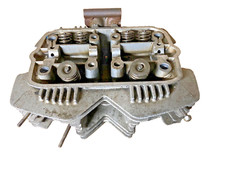 Honda CB 400T Twin Cylinder Head ( 1978-1981 )