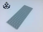Lego Light Bluish Gray Plate 6 x 16 3027 For Star Wars, City, UCS, Modular