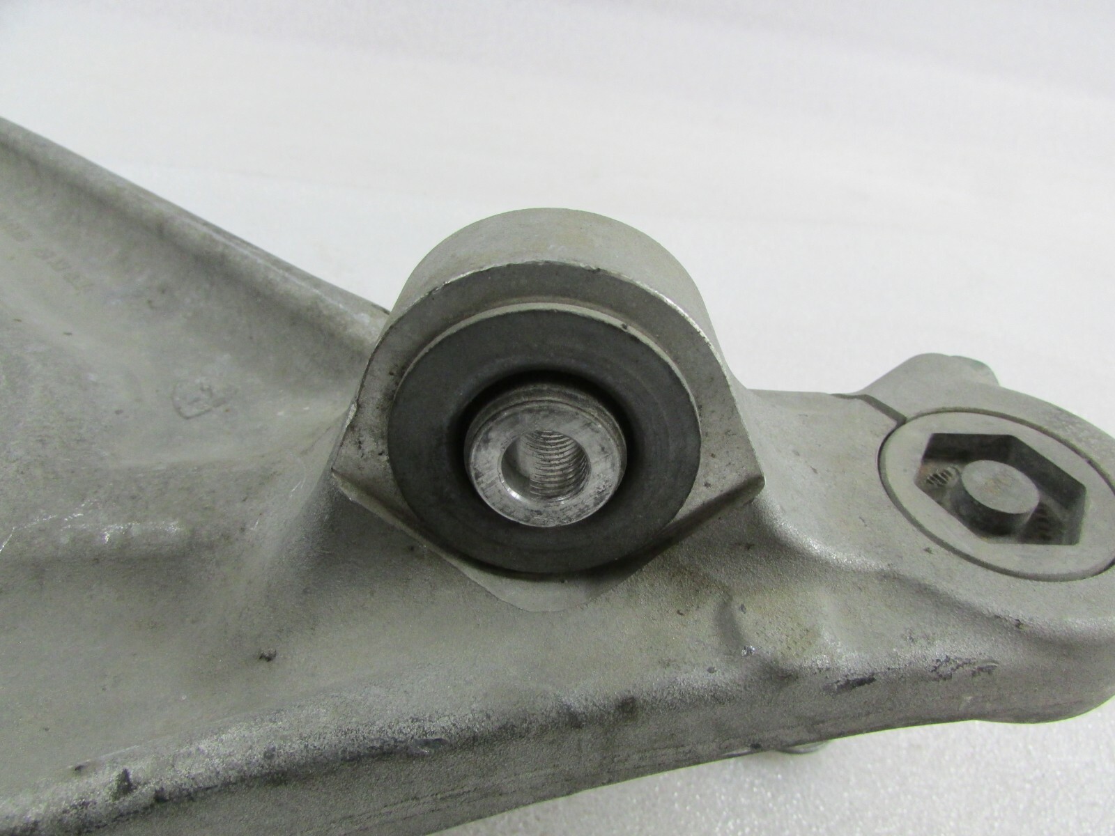 Lamborghini Aventador, RH, Right Front Lower Control Arm, Used, P/N 470407152G