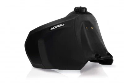 Réservoir À Essence Acerbis Noir 25LT Suzuki DR 650 1996-2021 - Photo 1/3