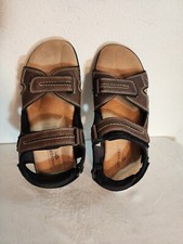 Dockers Mens Newpage Casual Comfort Outdoor Sport Adjustable Sandal Shoe 9m