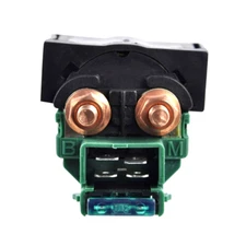 KYMCO MAXXER/MXU465/XCITING/MY ROAD SET START MAG RELAY SOLENOID 35850-LBA2-E00