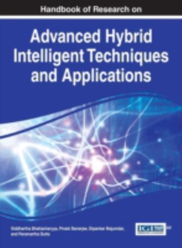 Advances in Computational Intelligence and Robotics Ser.: Handbook of ...